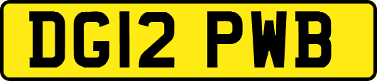 DG12PWB