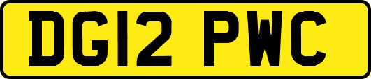 DG12PWC