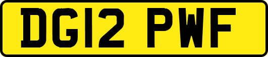 DG12PWF
