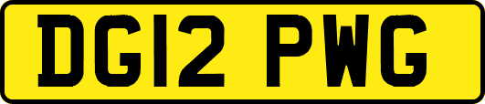 DG12PWG