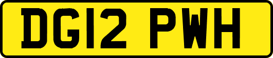 DG12PWH