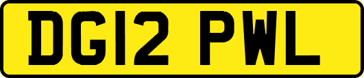 DG12PWL