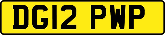 DG12PWP