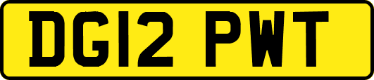 DG12PWT