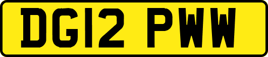 DG12PWW