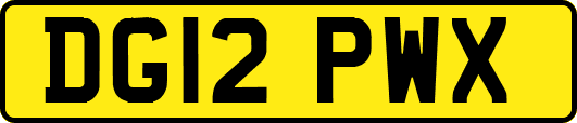 DG12PWX