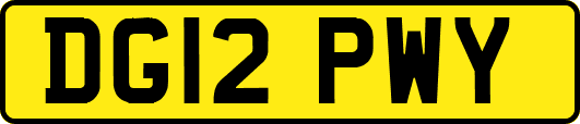 DG12PWY