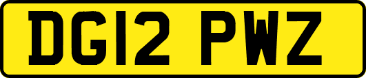 DG12PWZ