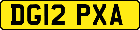 DG12PXA