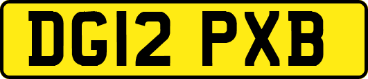 DG12PXB