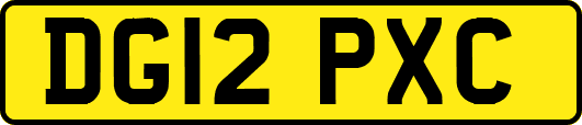 DG12PXC