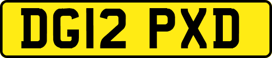 DG12PXD