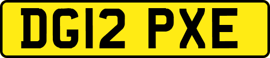 DG12PXE