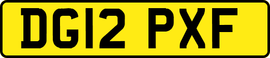 DG12PXF