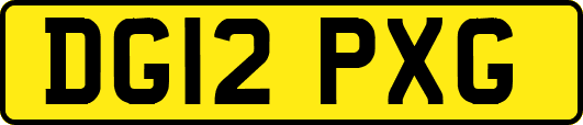 DG12PXG