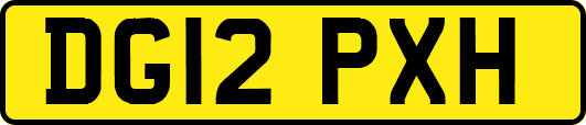 DG12PXH