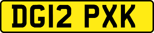 DG12PXK