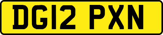 DG12PXN