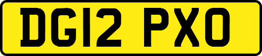 DG12PXO