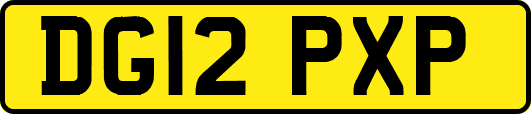 DG12PXP
