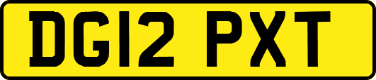 DG12PXT