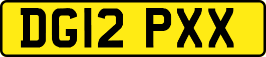 DG12PXX