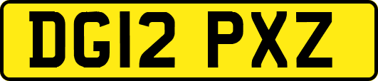 DG12PXZ