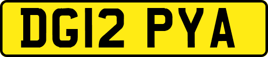 DG12PYA