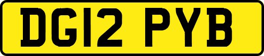 DG12PYB