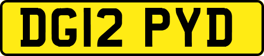 DG12PYD
