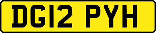 DG12PYH