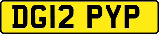 DG12PYP