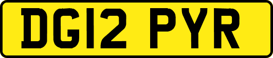 DG12PYR