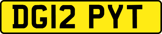 DG12PYT