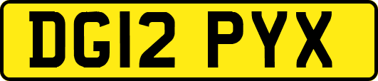 DG12PYX