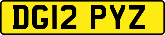 DG12PYZ
