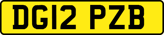 DG12PZB