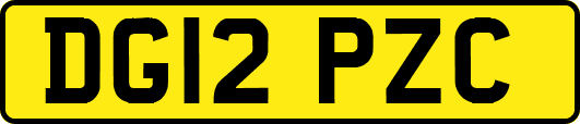 DG12PZC