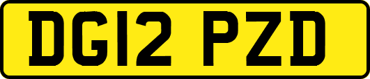 DG12PZD