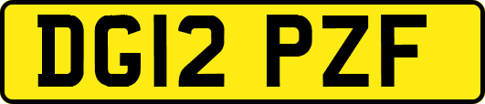 DG12PZF