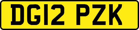 DG12PZK
