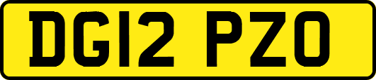 DG12PZO