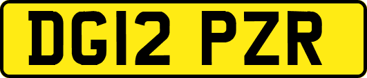 DG12PZR