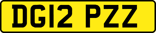 DG12PZZ