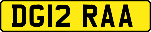 DG12RAA
