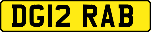 DG12RAB