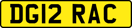 DG12RAC