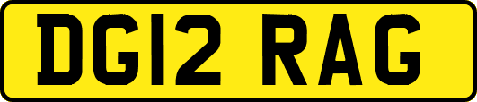 DG12RAG