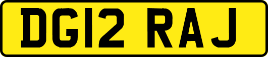 DG12RAJ