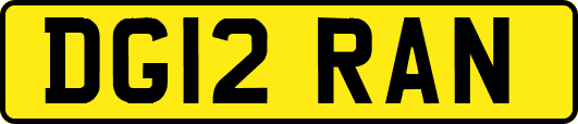 DG12RAN
